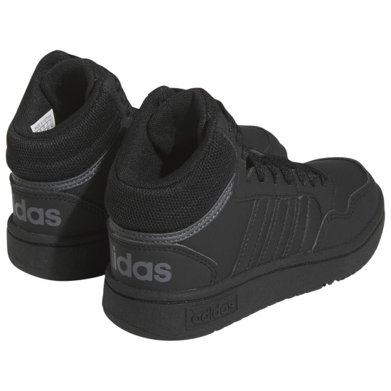Adidas Hoops 3.0 Mid K